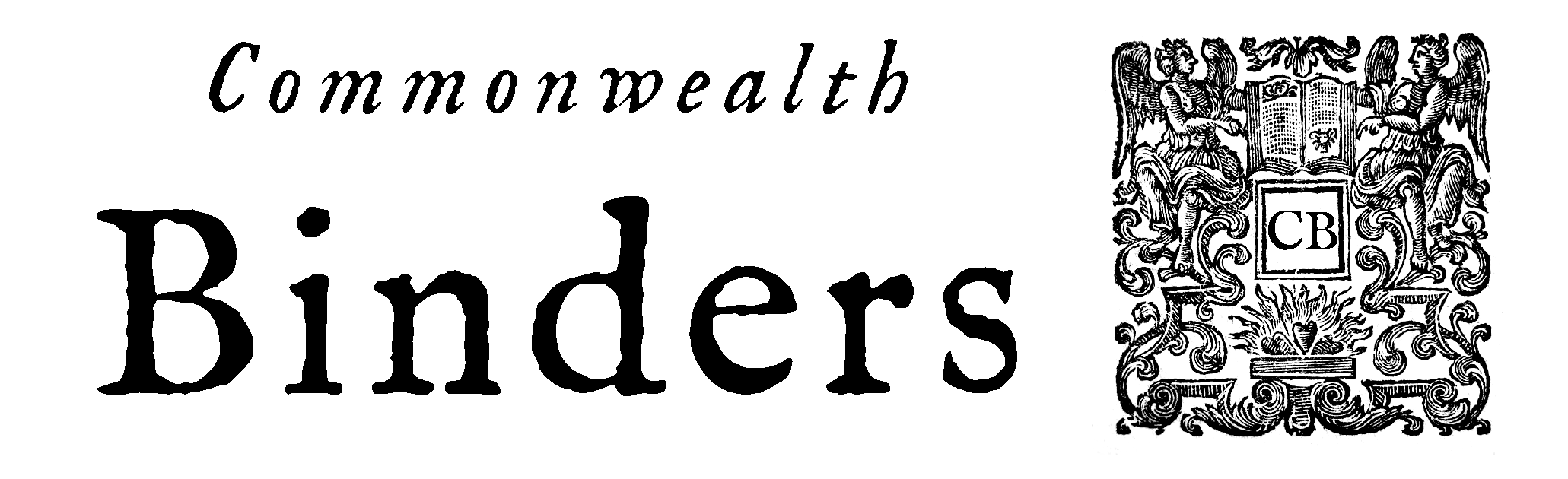 Commonwealth Binders